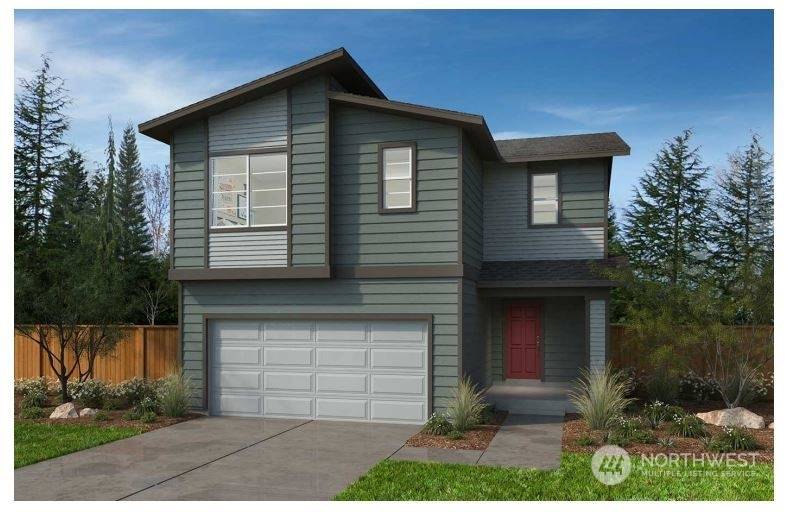 37464 29th AVE S #17, Federal Way, WA 98003