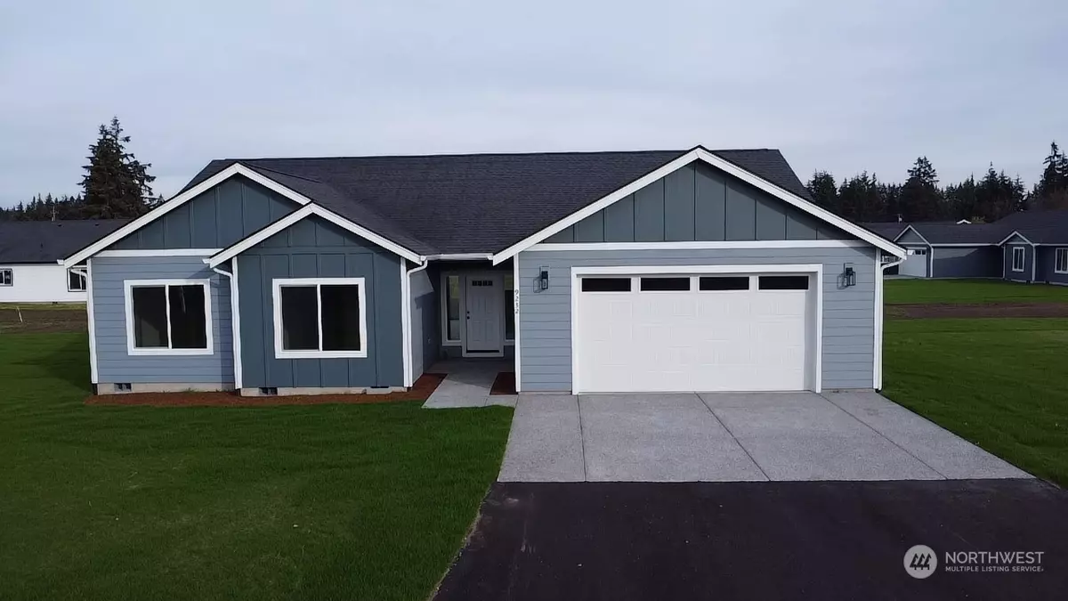 Rochester, WA 98579,9232 179th TRL SW