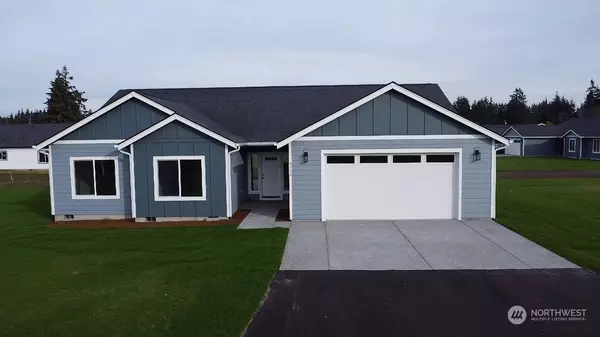 9232 179th TRL SW, Rochester, WA 98579