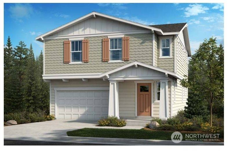 37462 29th AVE S #18, Federal Way, WA 98003