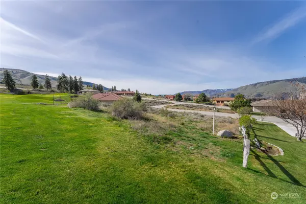 Orondo, WA 98843,304 Desert View PL