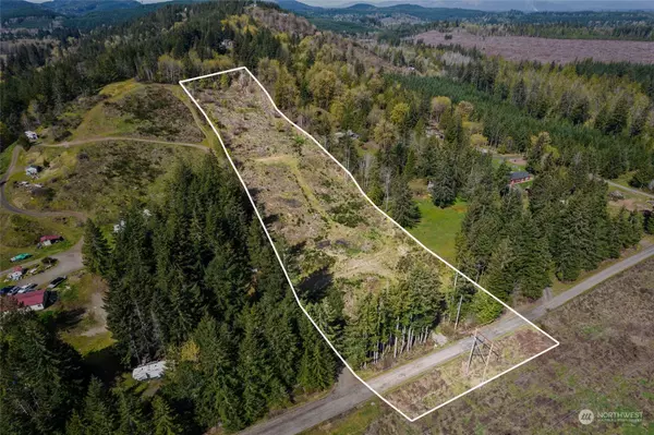 121 W Bear Trap BLVD, Shelton, WA 98584