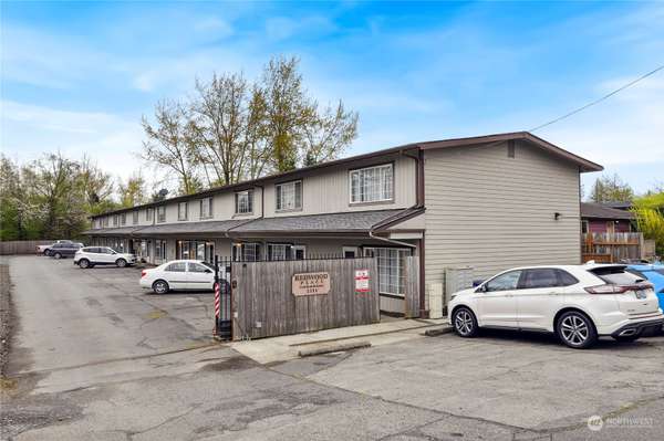 3311 Redwood AVE #3, Bellingham, WA 98225