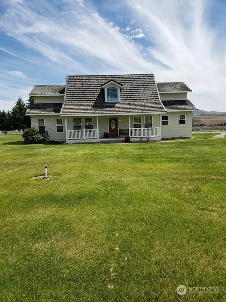 86 Engh RD, Omak, WA 98841