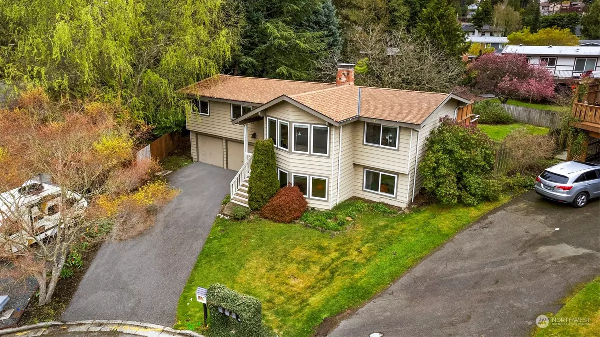 Edmonds, WA 98020,706 Birch ST