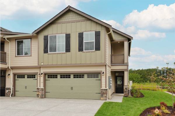 22405 N Alcazar AVE, Arlington, WA 98223