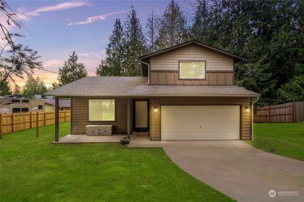 9512 206th Avenue Ct E, Bonney Lake, WA 98391