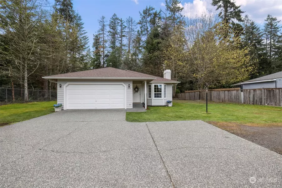 2909 NE Winesap CT, Poulsbo, WA 98370