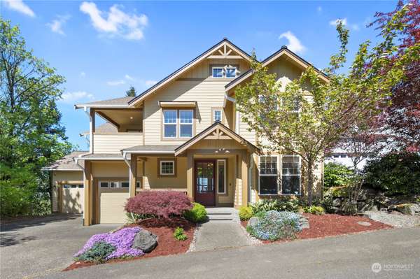 700 S 47th ST, Renton, WA 98055