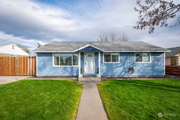 2321 W Willow ST, Moses Lake, WA 98837