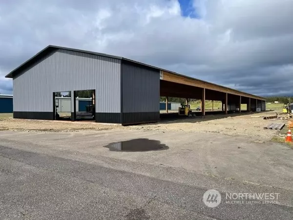 Shelton, WA 98584,91 W Air View WAY #14