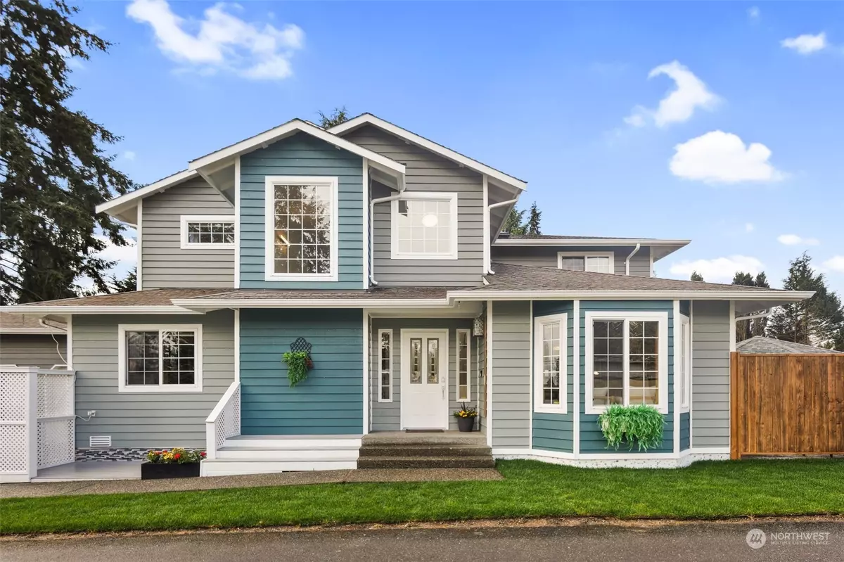 Shoreline, WA 98133,20121 Fremont AVE N