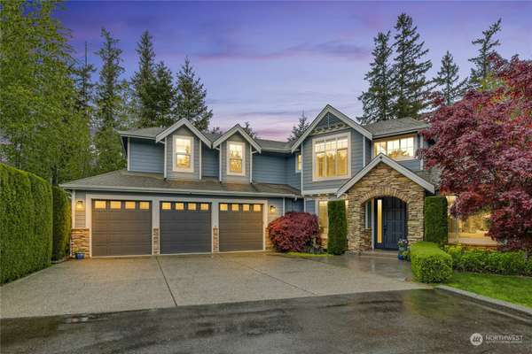 28206 NE Quail Creek Drive, Redmond, WA 98053