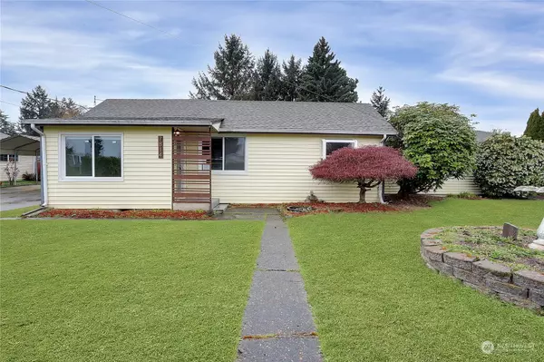 7814 S Ainsworth AVE, Tacoma, WA 98408