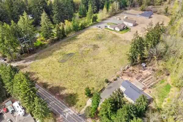 Shelton, WA 98584,0 LOT B SE Cannery Point RD