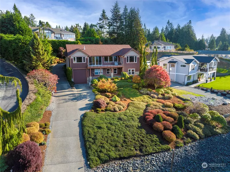 14027 Seaview WAY, Anacortes, WA 98221