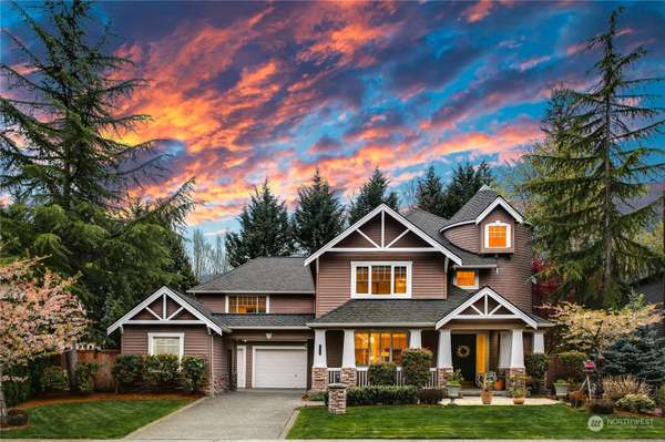 26729 SE 9th WAY, Sammamish, WA 98075