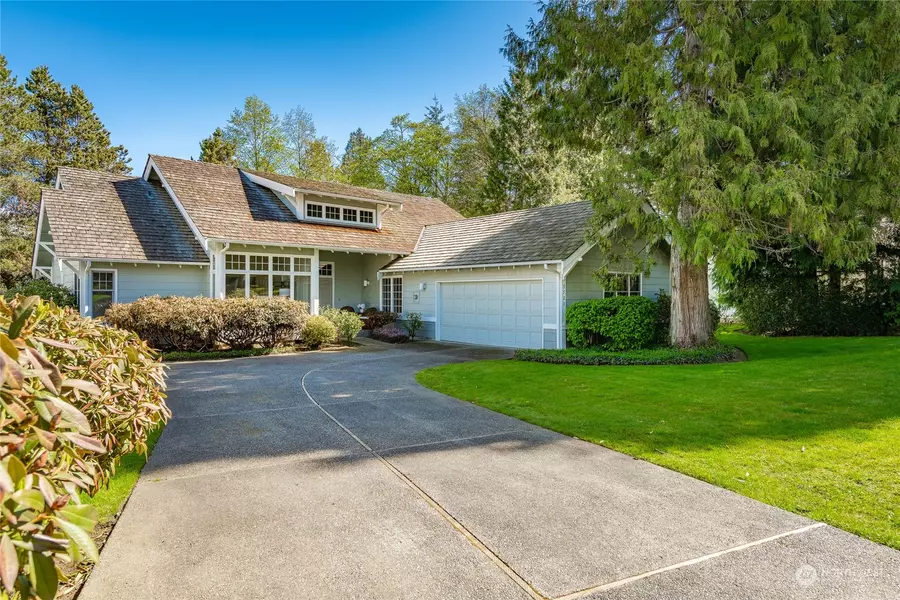 5523 Canvasback RD, Blaine, WA 98230