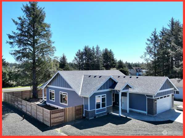 382 Dorado AVE SW, Ocean Shores, WA 98569