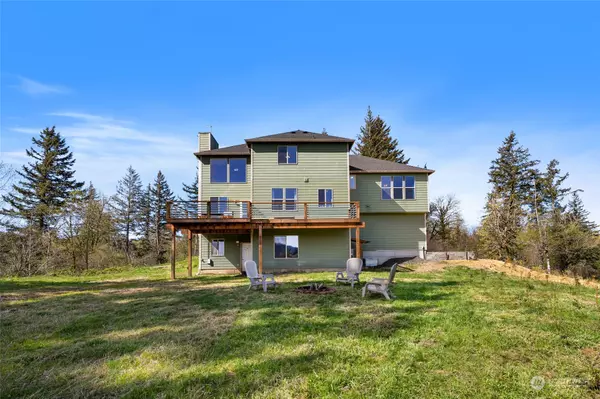 Washougal, WA 98671,251 Canyon Ridge Road