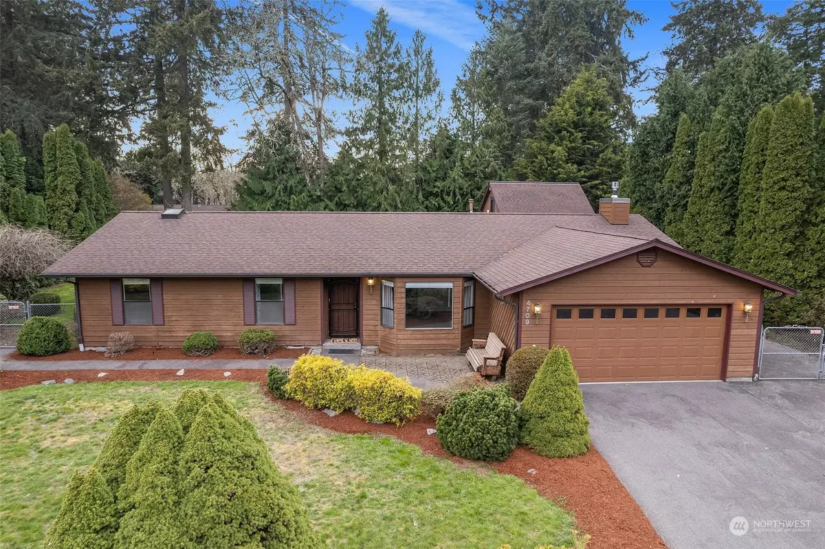 Olympia, WA 98513,4709 Archer DR SE