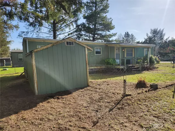 Ocean Park, WA 98640,24800 Ash PL