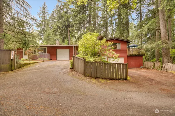 Gig Harbor, WA 98332,15002 Sherman DR NW