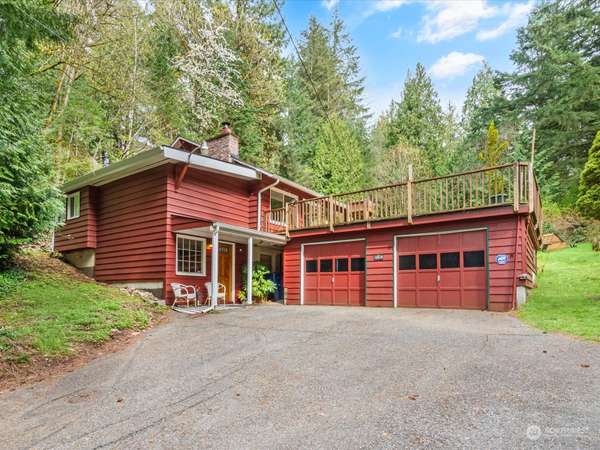 18519 Larch WAY, Lynnwood, WA 98037