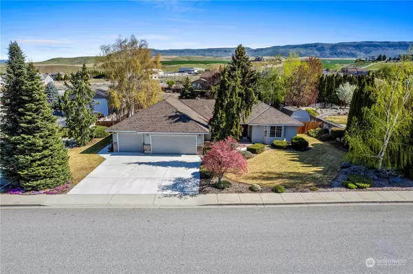 2272 Fancher Heights BLVD, East Wenatchee, WA 98802