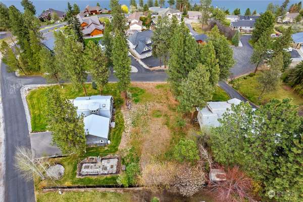 0 Lakeview PL, Chelan, WA 98816