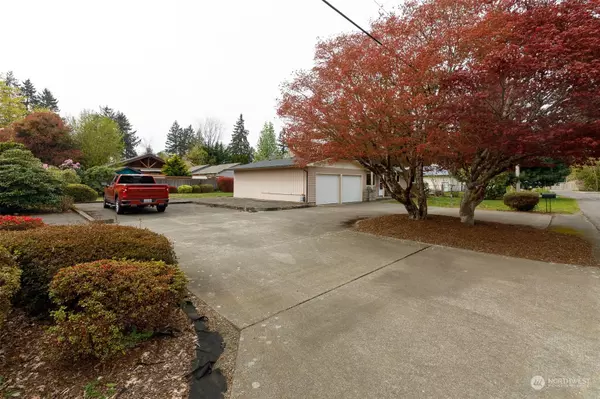 Olympia, WA 98506,1915 Quince ST NE