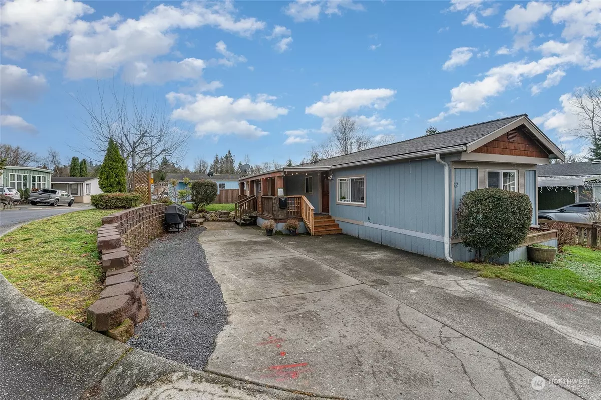 Lake Stevens, WA 98258,704 87th AVE NE #62