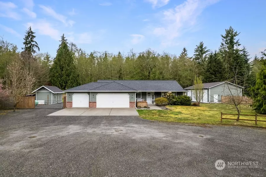 20822 57th AVE NW, Stanwood, WA 98292