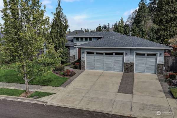 4910 NW 126th ST, Vancouver, WA 98685