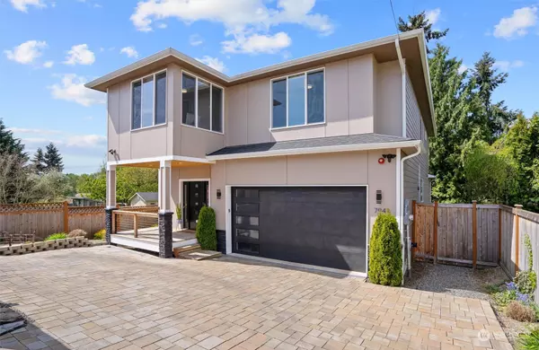 Seattle, WA 98118,7941 Seward Park AVE S