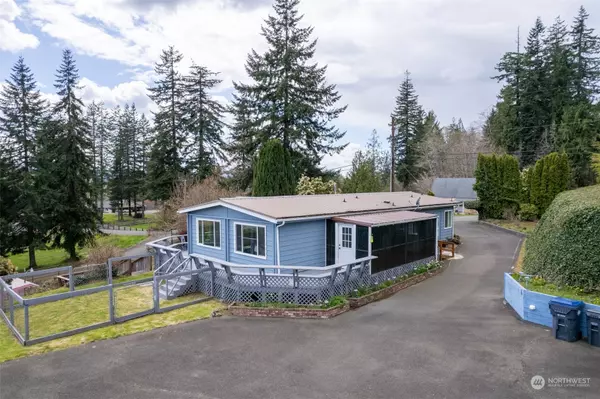 11 Jewel LN, Montesano, WA 98563