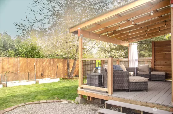 20007 43rd AVE E, Spanaway, WA 98387