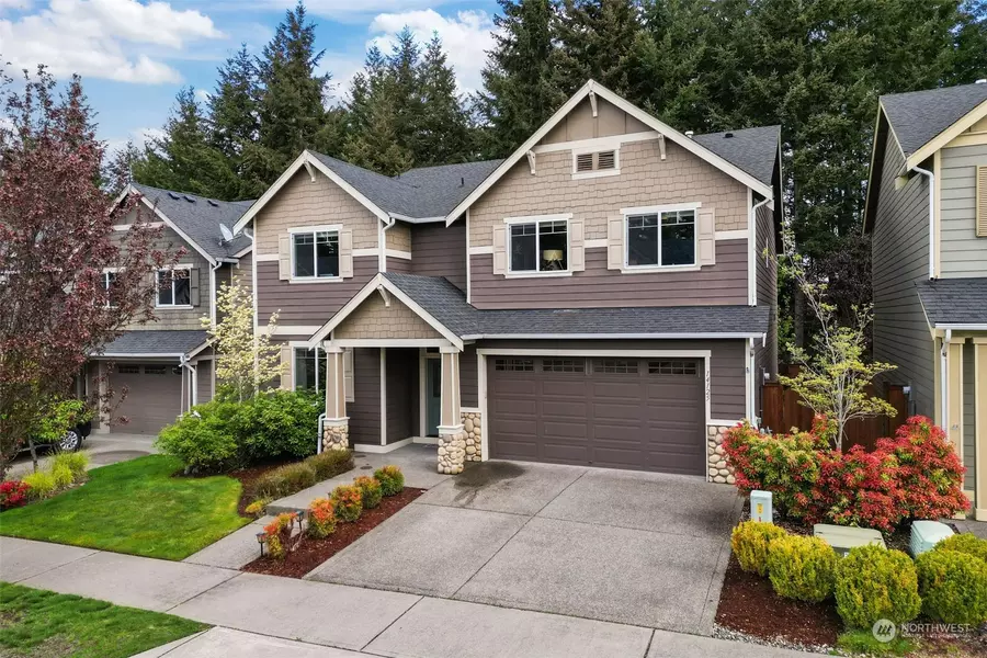 14125 Parkview DR E, Bonney Lake, WA 98391