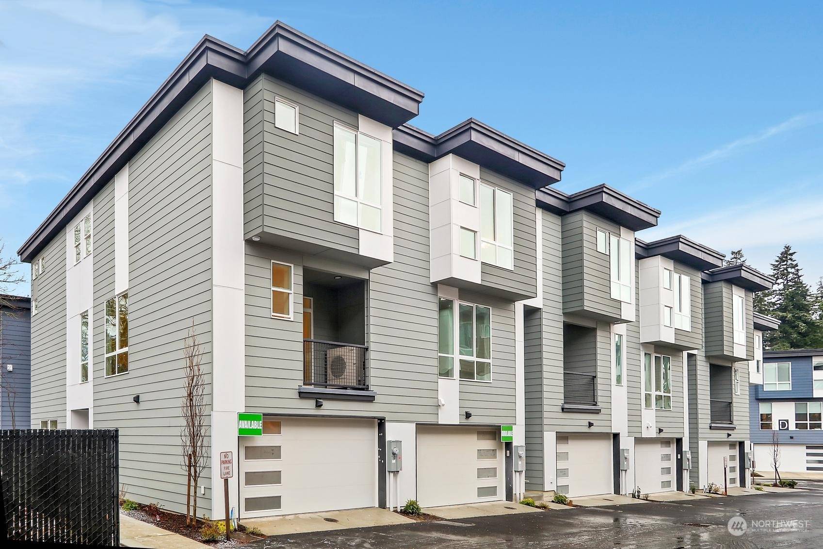 2527 Gibson RD #B3, Everett, WA 98204