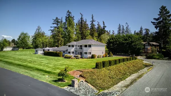 13493 Bridgeview WAY, Mount Vernon, WA 98273