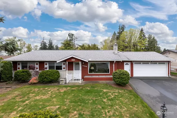 3509 Azalea PL, Bellingham, WA 98225