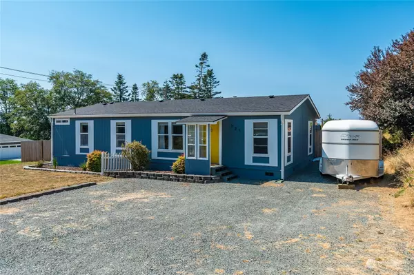 721 El Pozo ST, Coupeville, WA 98239