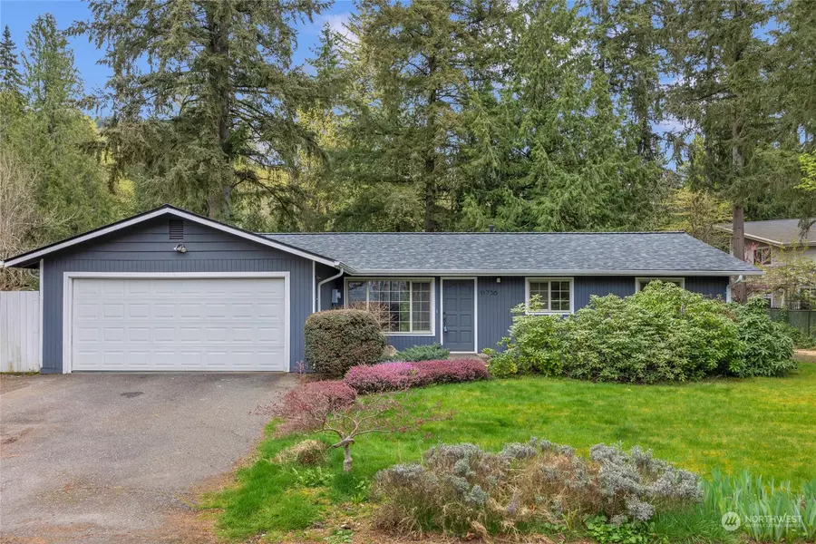 11736 188th AVE SE, Issaquah, WA 98027