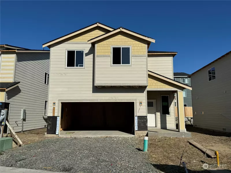 5151 85th DR NE #76, Marysville, WA 98270