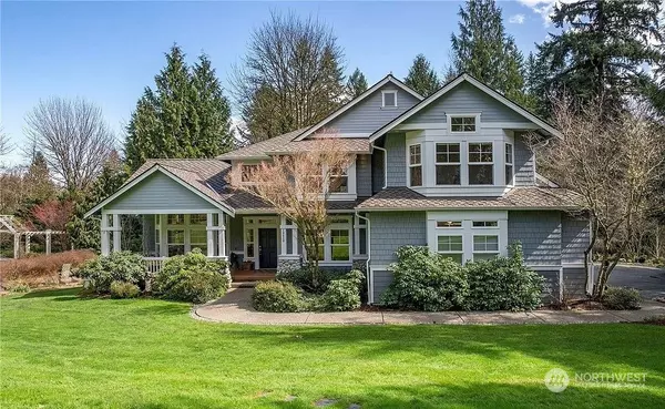19420 160th AVE NE, Woodinville, WA 98072