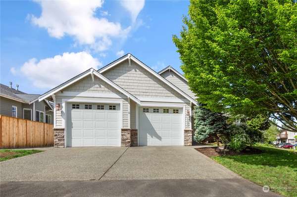 507 Alexander AVE, Kent, WA 98030