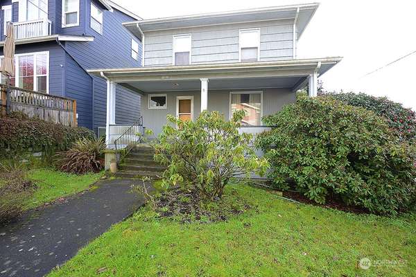 101 N 51st, Seattle, WA 98103