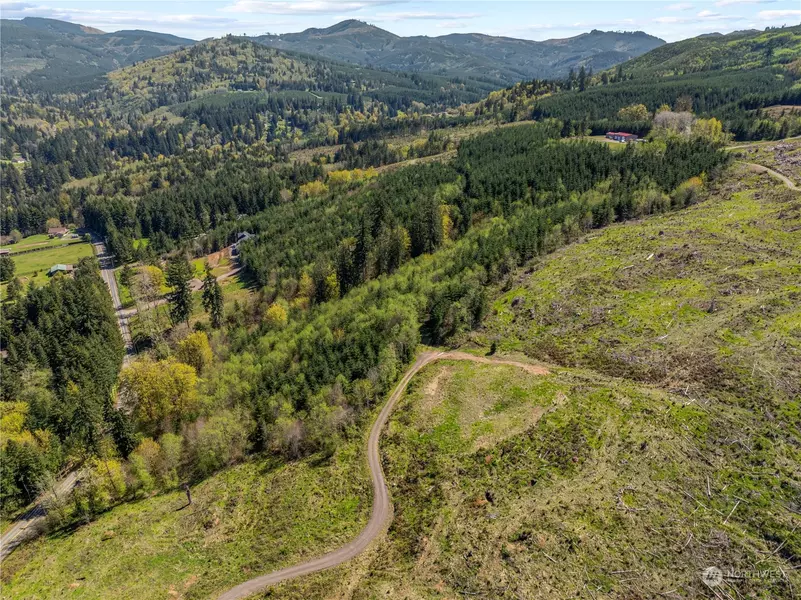 0 S Goble Creek RD #F, Kelso, WA 98626