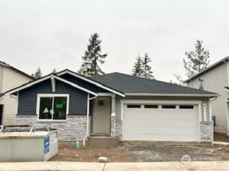 22111 Jameson AVE NW #78, Poulsbo, WA 98370