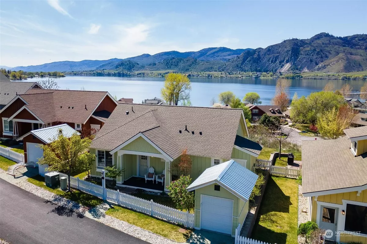 Oroville, WA 98844,111 Swashbuckler LN